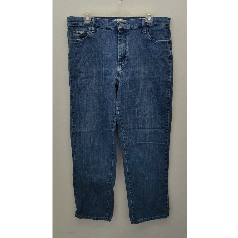 Lee Jeans - relaxed fit